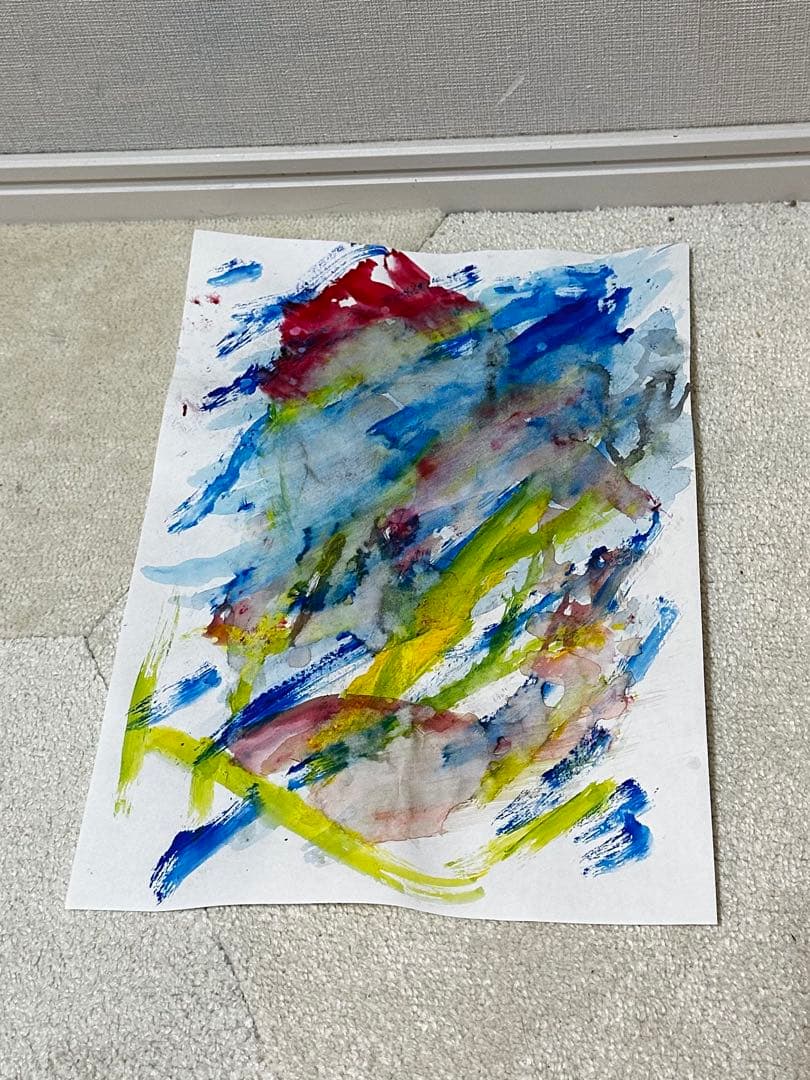 アート　正義￼