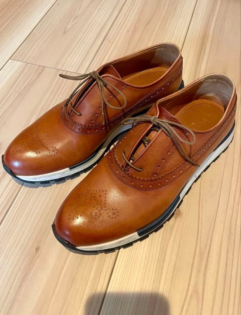 K*A様 美品　ベルルッティ ファストトラック