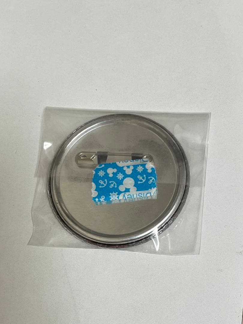 地縛少年花子くん お茶会 アニメガ 司 缶バッジ - メルカリ