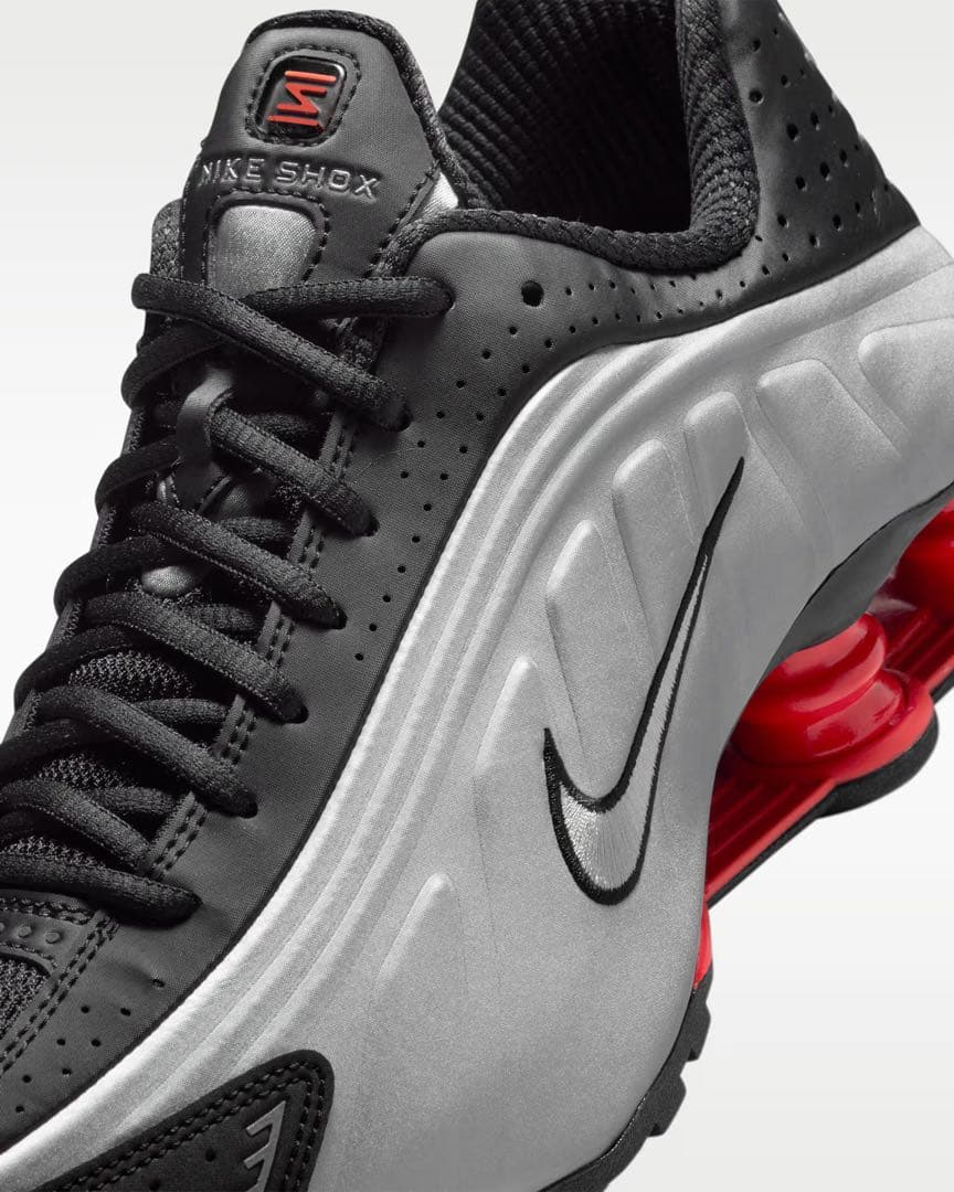 ナイキ ショックス R4 26.5cm