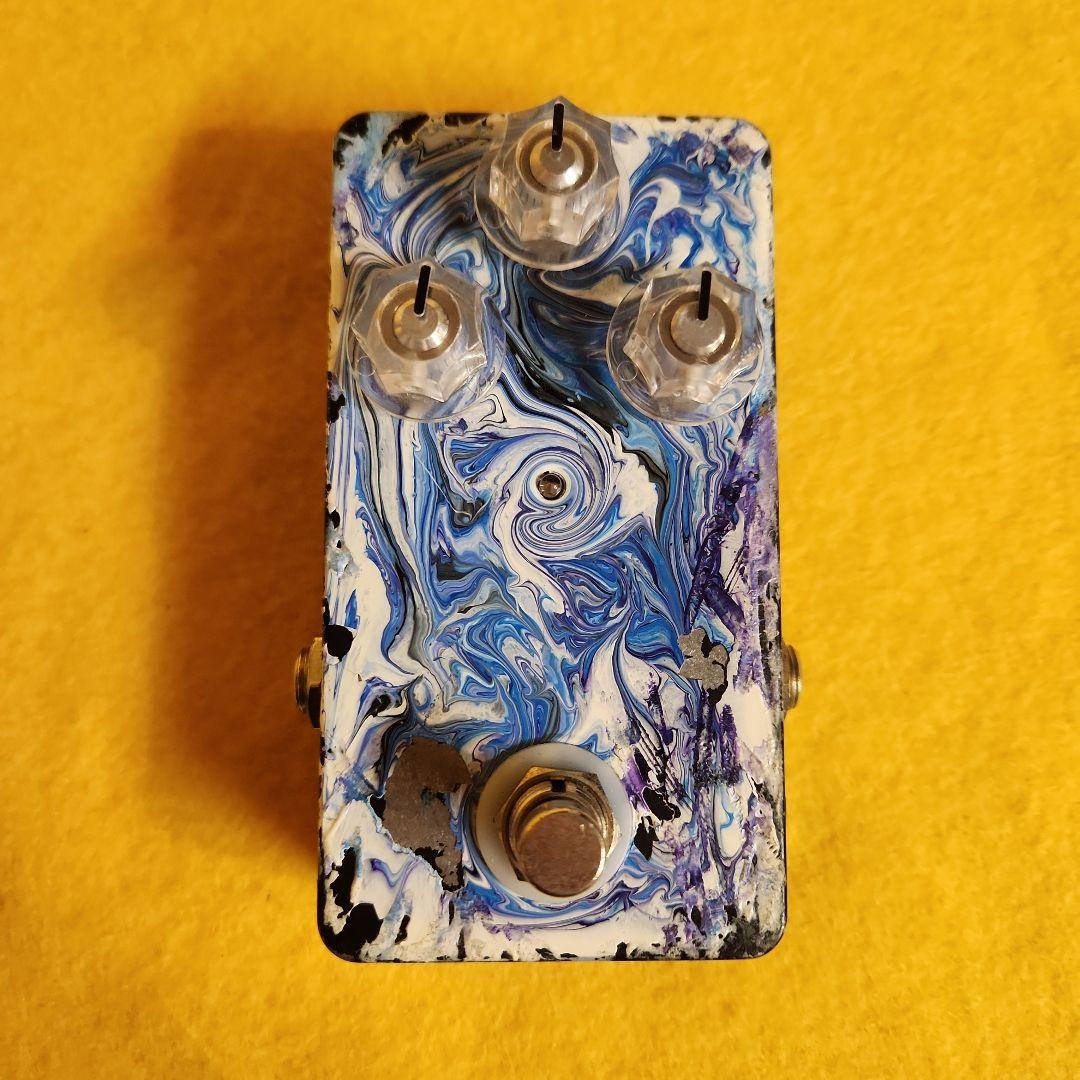 【最終値下げ！】【超レア！】9overdrive6 VERRE 初期モデル 9OVERDRIVE9 Verre - メルカリ