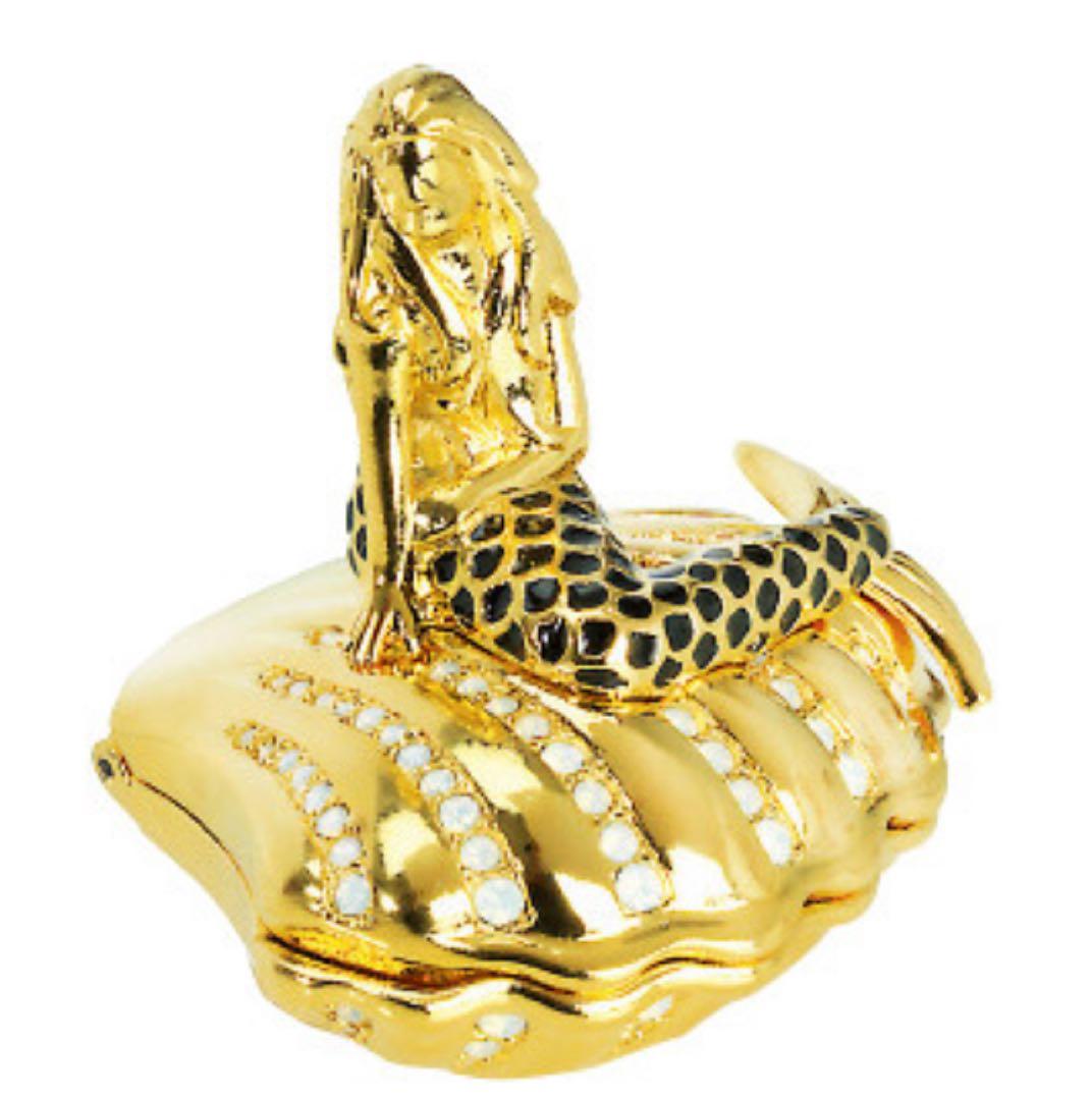 シーゴッデス エスティローダー練り香水