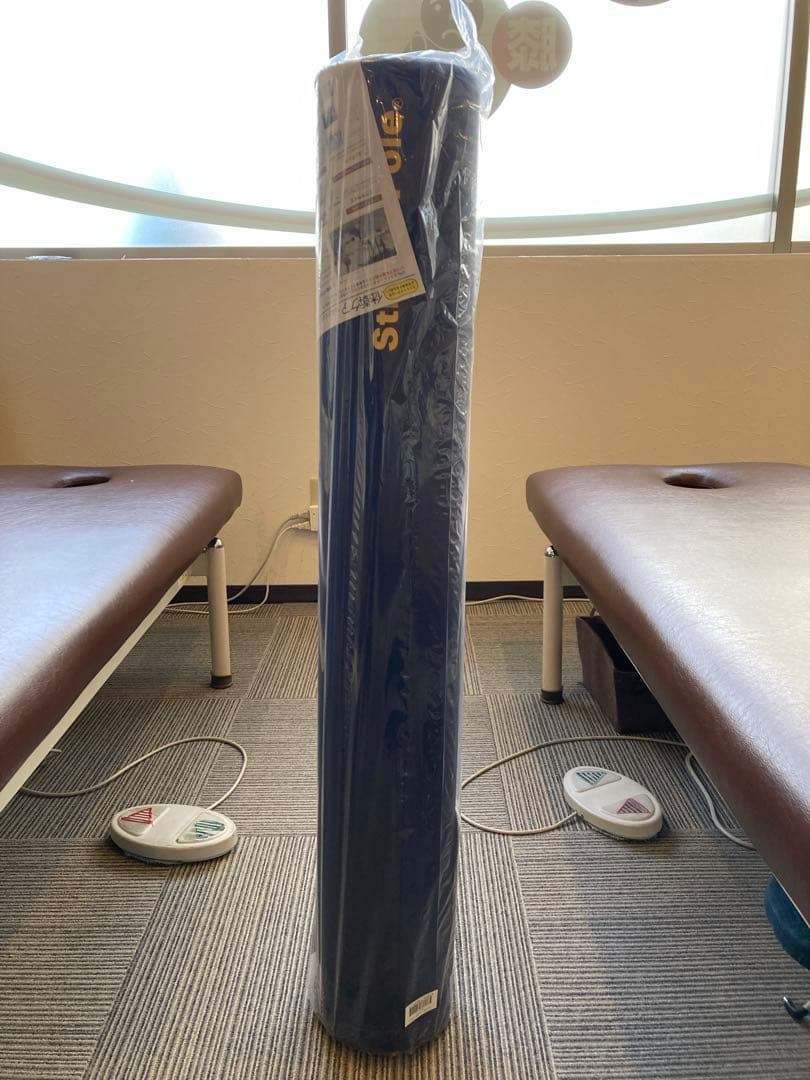 ストレッチポール公式オンライン購入