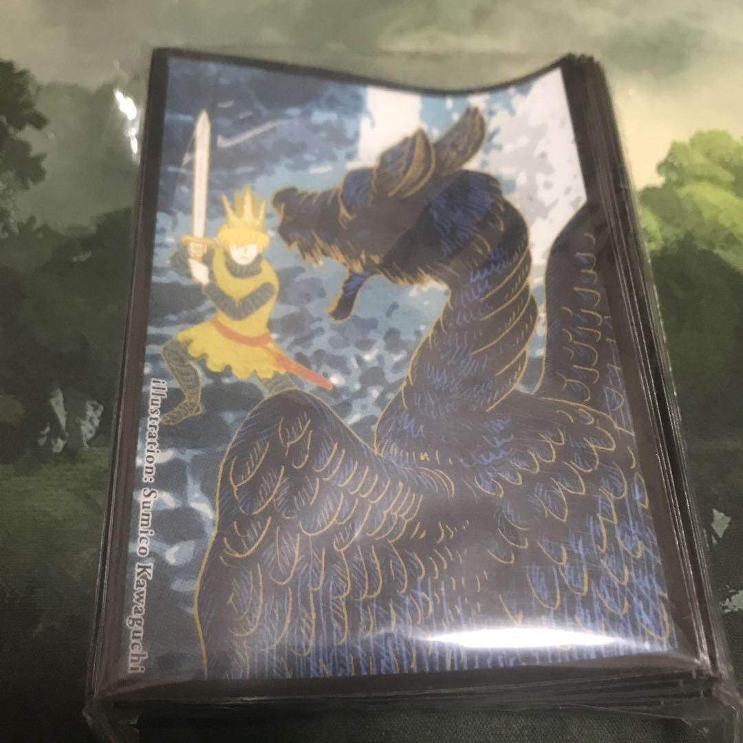 伊坂幸太郎先生　コロコロオンラインキャンペーン　スリーブ