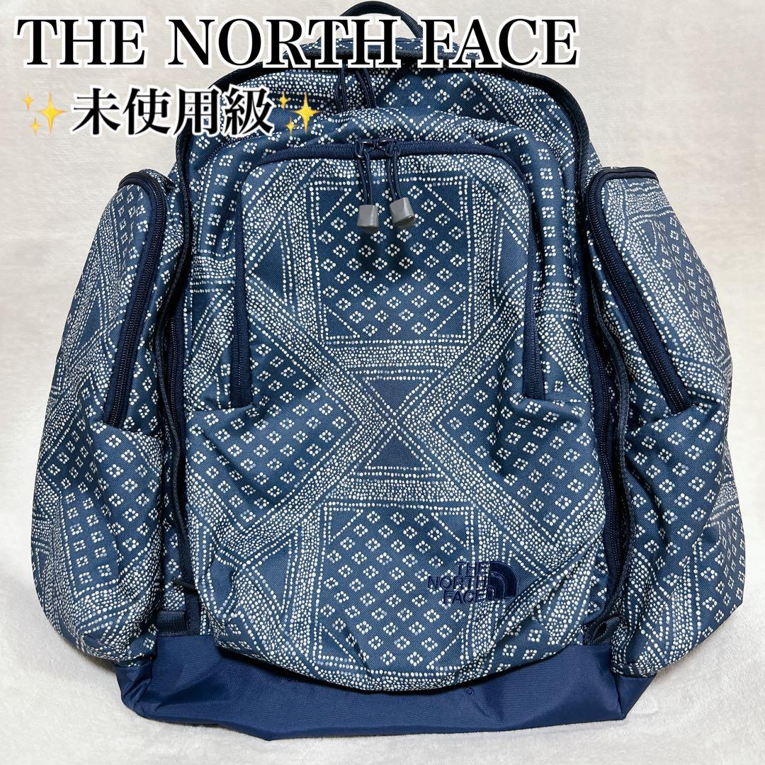 ✨未使用級✨THE NORTH FACE Sunny Camper 40＋6