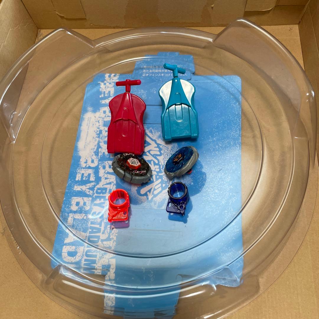 メタルファイトベイブレード ハイブリッドウィール対戦セット - メルカリ