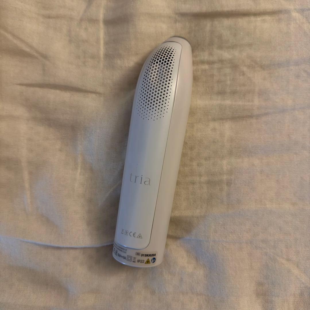 Tria Hair Removal Laser Precision 家庭用脱毛器 - メルカリ