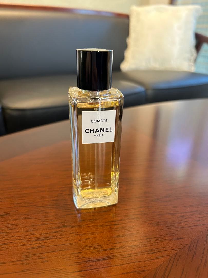 J*y様 CHANEL シャネル コメット オードゥ パルファム ヴァポリザター
