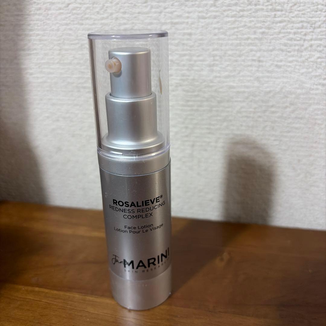 ジャンマリーニROSALIEVE ロザリーブフェイスローション 30ml - メルカリ