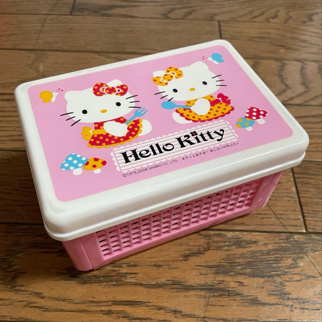 ハローキティ グッズ まとめ売り セット レトロ 昭和 平成 - メルカリ