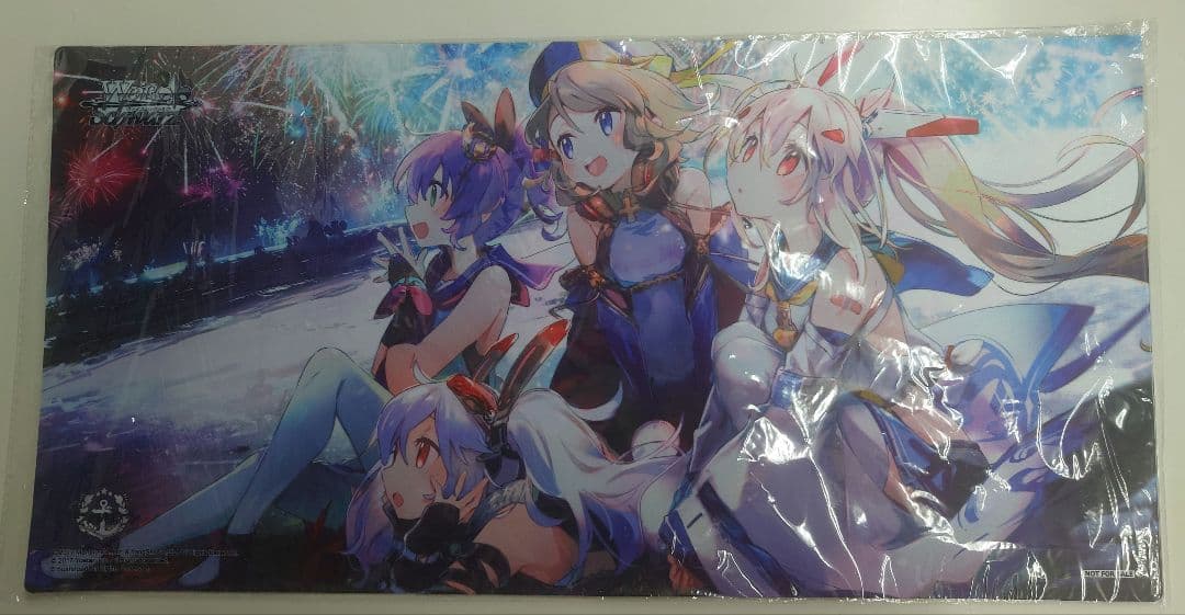 金銀交換 アズールレーン スリーブ4種 ラバーマット4種 9ポケファイル セット 金銀交換 アズールレーン スリーブ4種 ラバーマット4種 9ポケファイル