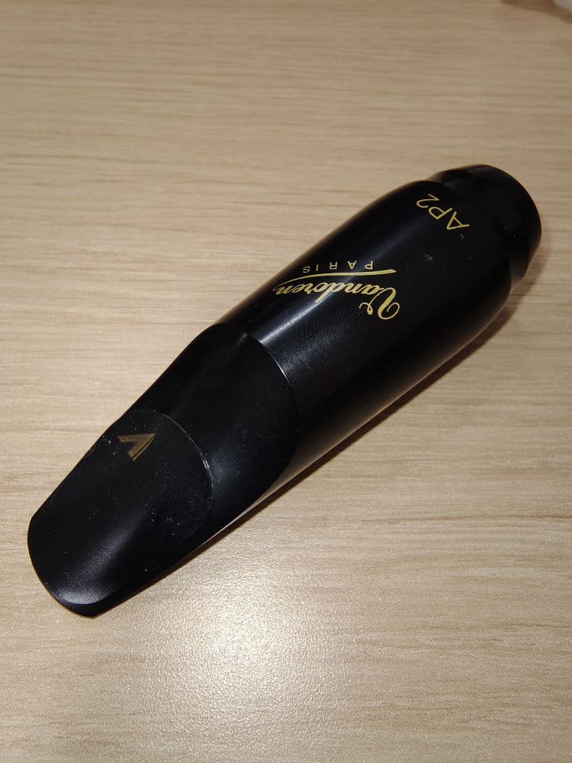 バンドレン Vandoren AP2 アルトサックスマウスピース - メルカリ