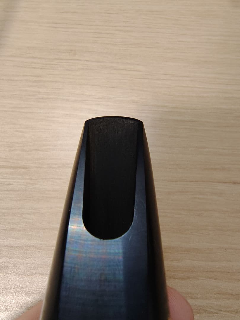 バンドレン Vandoren AP2 アルトサックスマウスピース - メルカリ