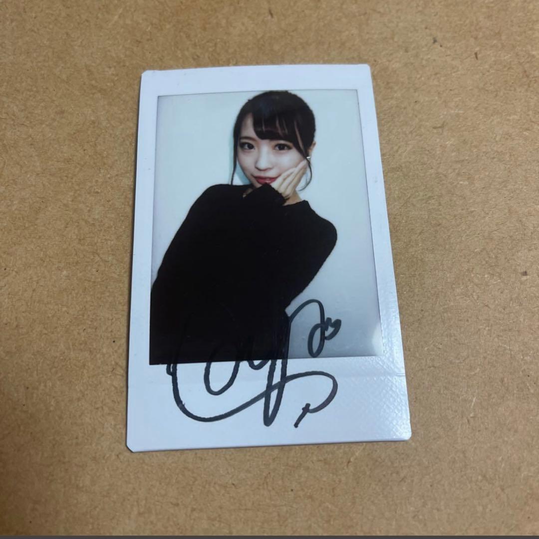 ◇佐々波綾 (小那海あや) 直筆サイン入りチェキ セクシー女優 B - メルカリ