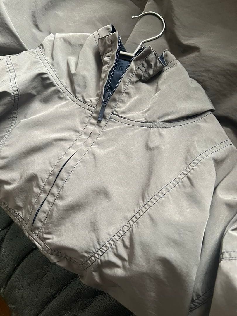 Antwort PN ANORAK アントワート - メルカリ