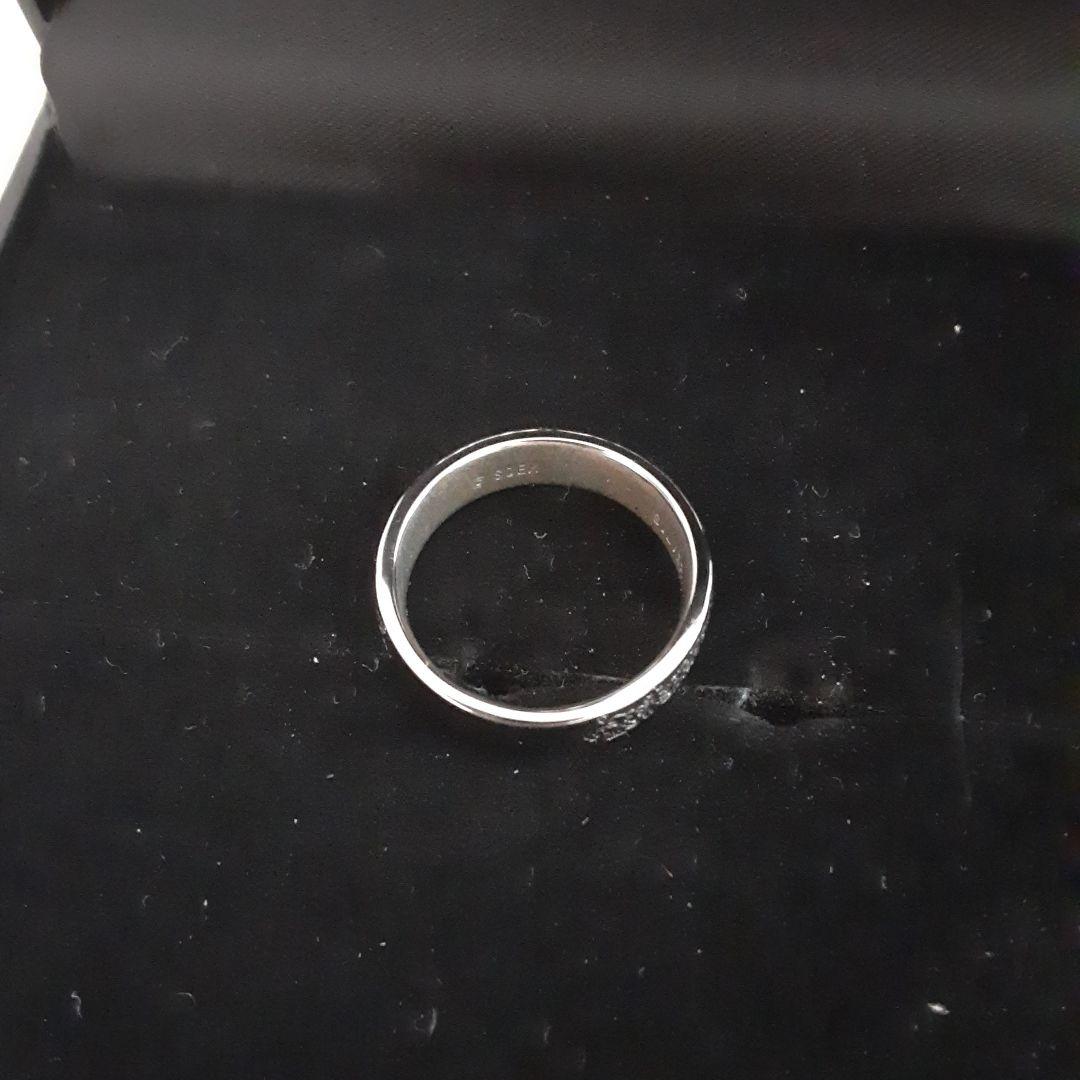 ニーアオートマタ 2B シルバーリング Nier automata スクエニ - メルカリ