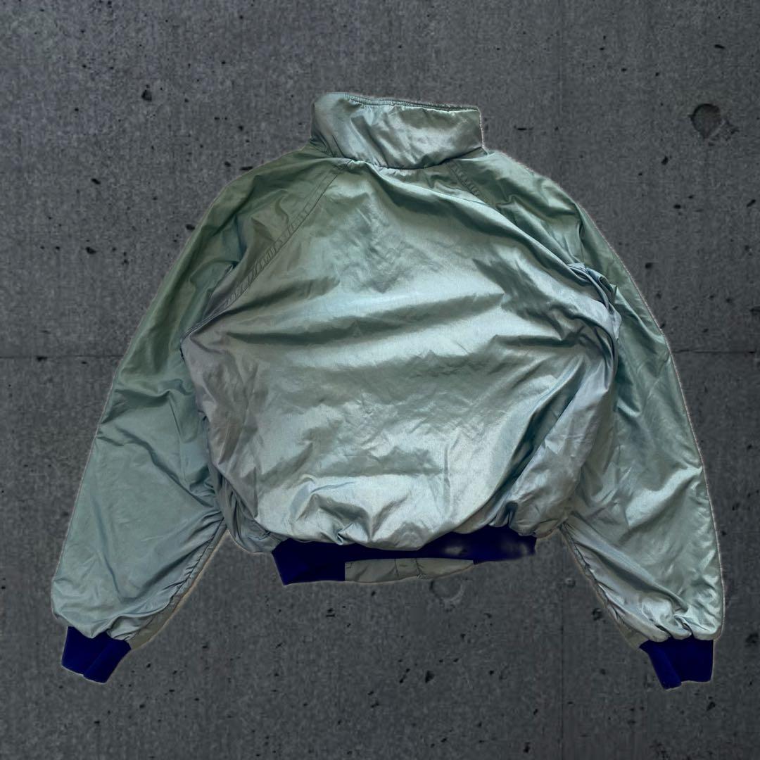 patagonia 80s シェルドシンチラ MARS カラー - メルカリ