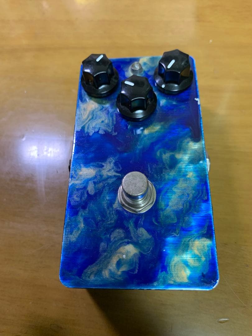 【ぃて】Leqtique CLHD