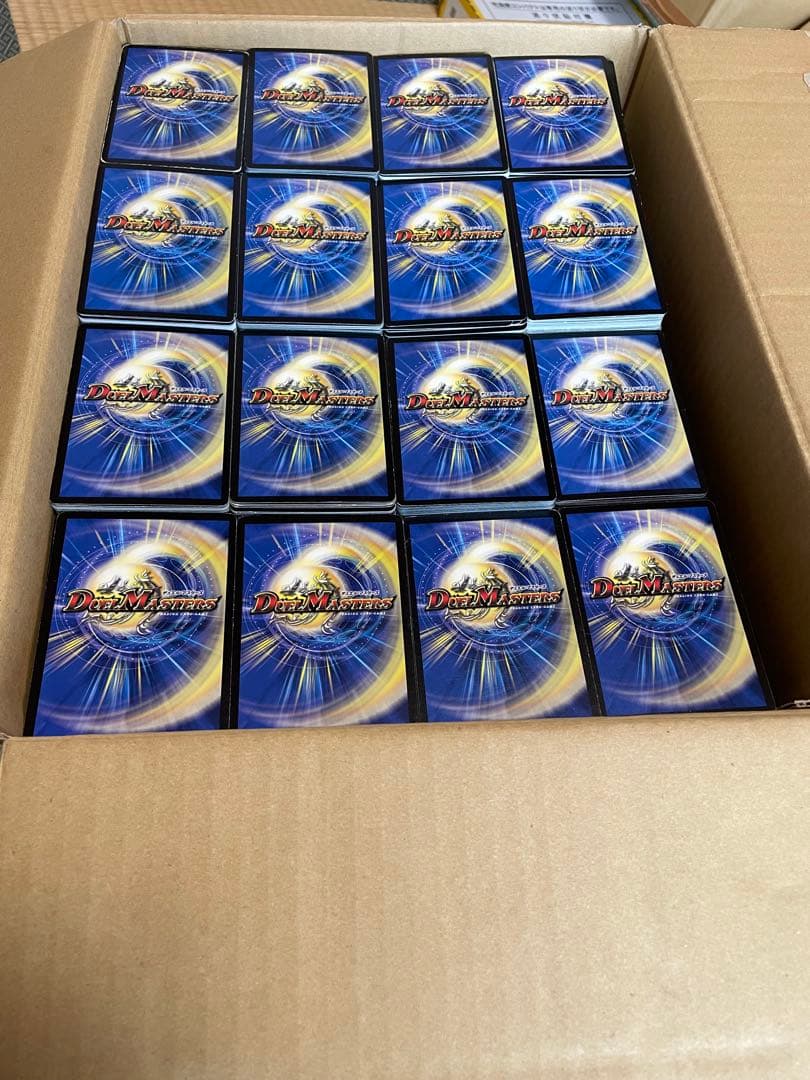 デュエルマスターズ　大量　まとめ売り　送料無料　まとめ買い歓迎
