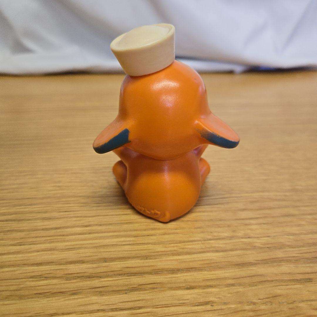 クスリはサトウ　サトちゃん 水兵帽　レア