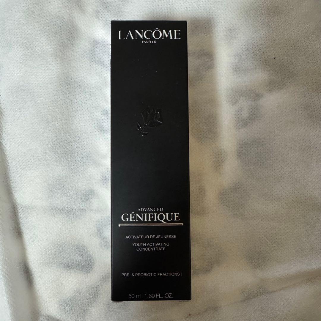 【新品未使用】ランコム　ジェニフィックアドバンストN 50ml