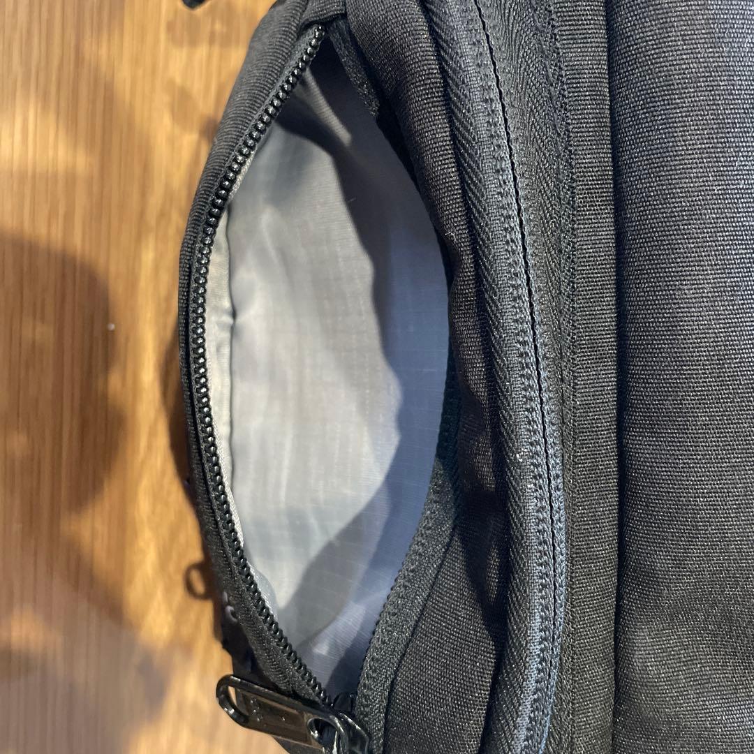 POMULU ポムル　ヒップシート　旧型