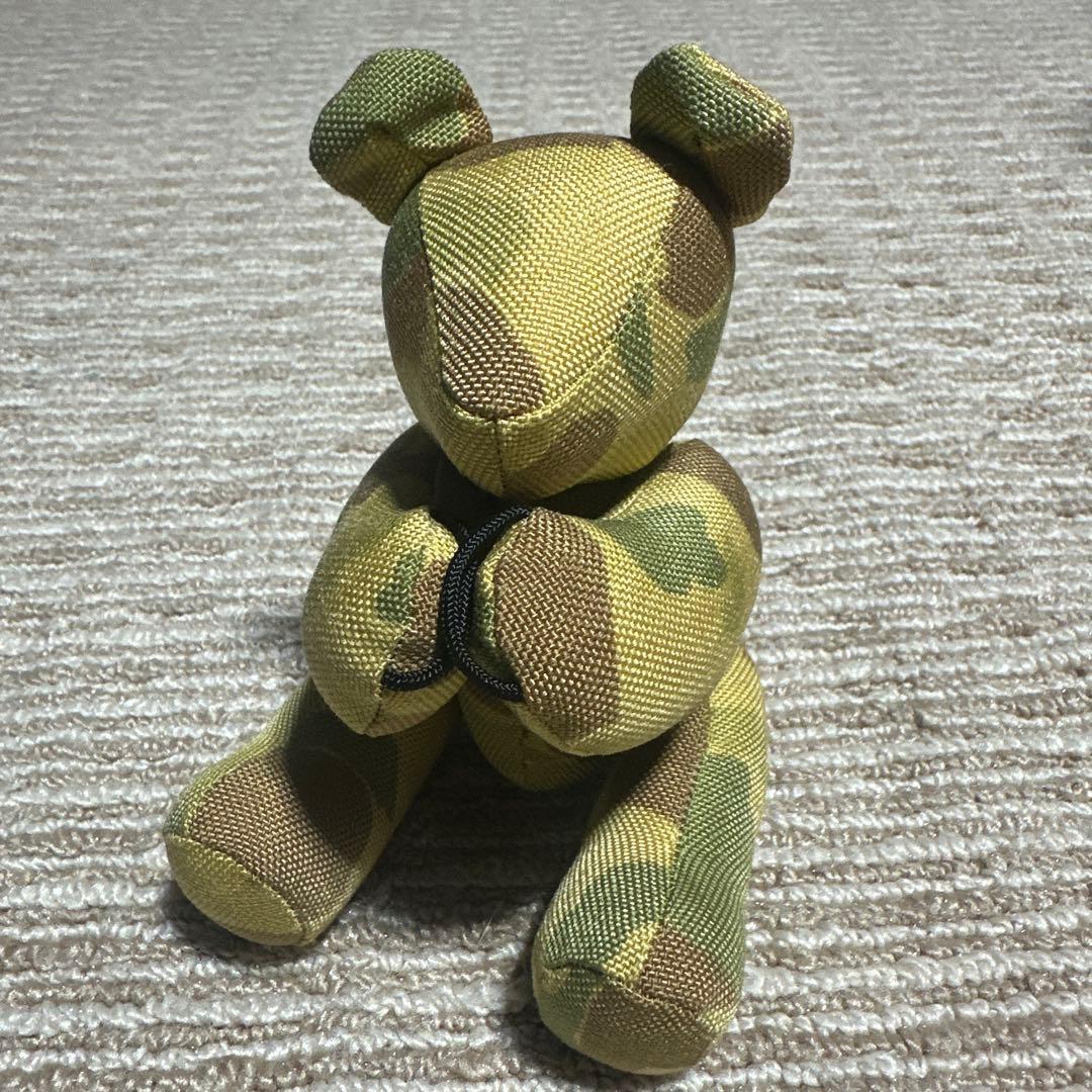 motto_kuma モットクマ　ネイタルデザイン　natal design NATAL DESIGN motto kuma ND ver. - メルカリ