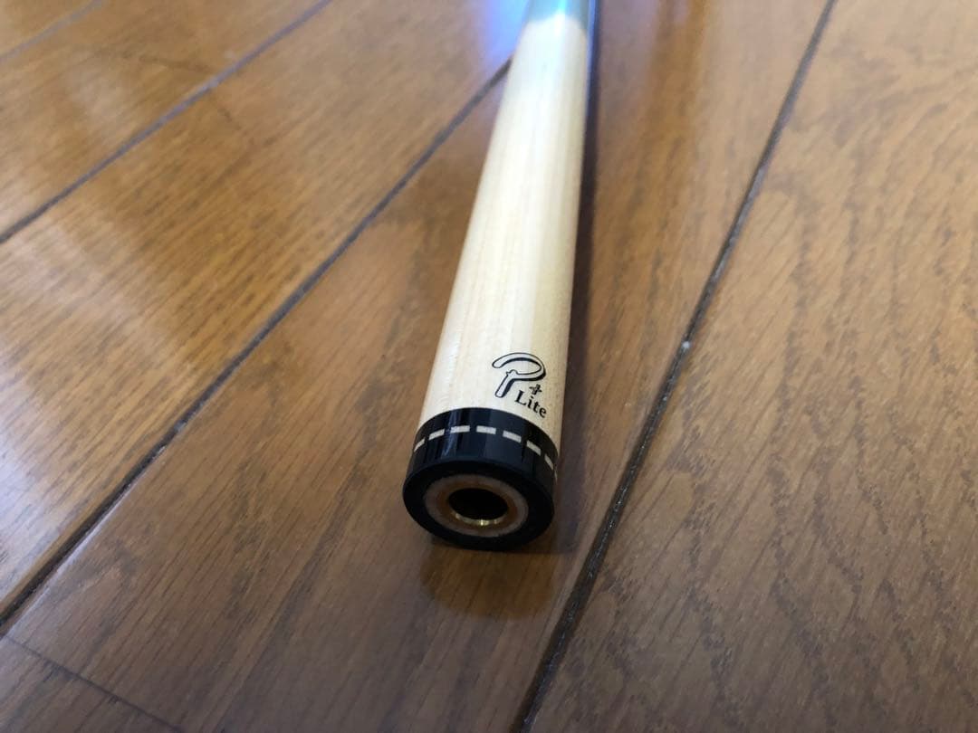 J Pechauer キュー　セット販売