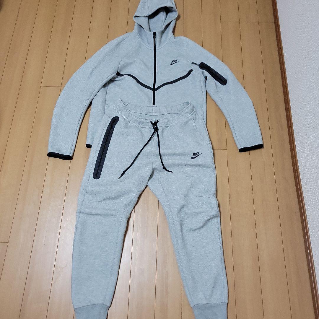 NIKE　テックフリース　XL