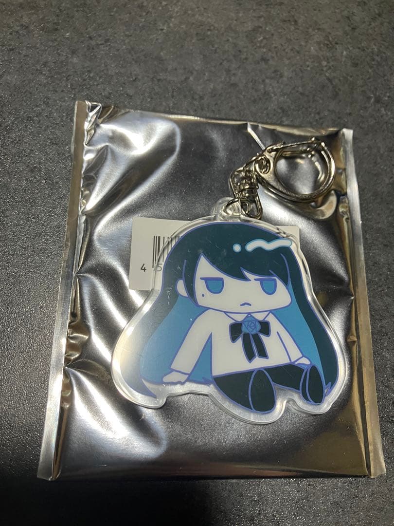 Ado よだか　アクリルキーホルダー　シークレット