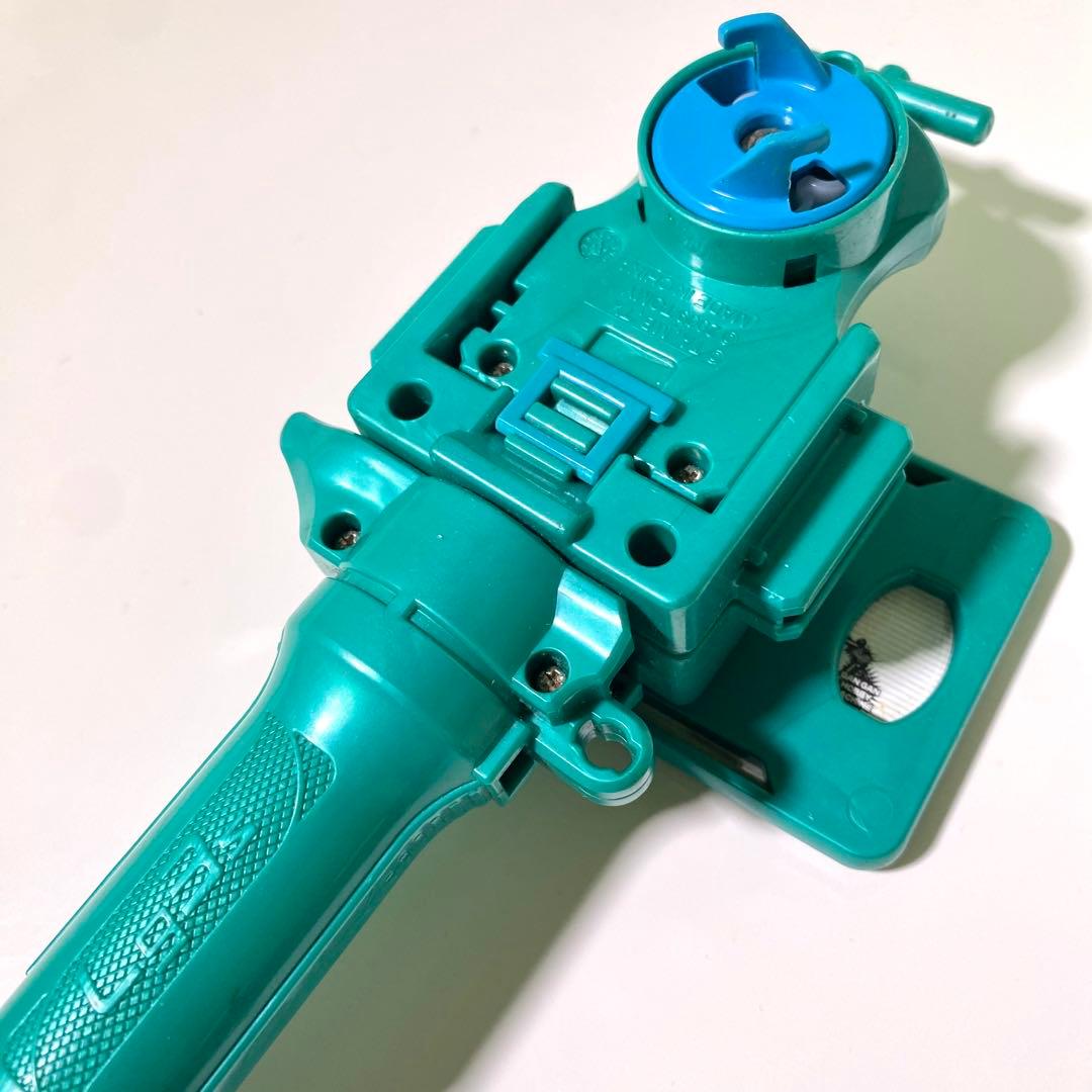 メタルファイトベイブレード ランチャー まとめ売り - メルカリ