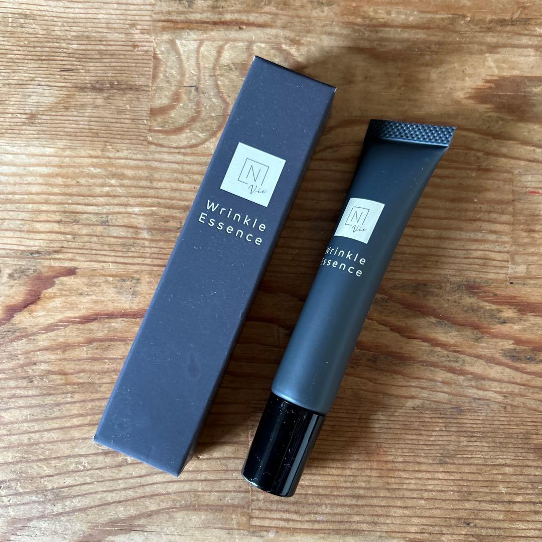 チーク N organic Wrinkle Essence 15g