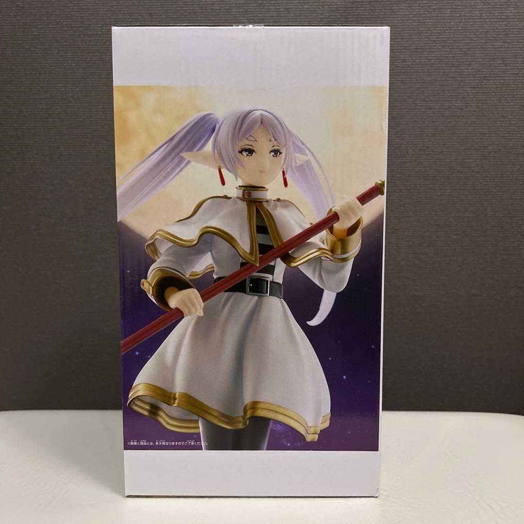 葬送のフリーレン Grandista フリーレン フィギュア - メルカリ