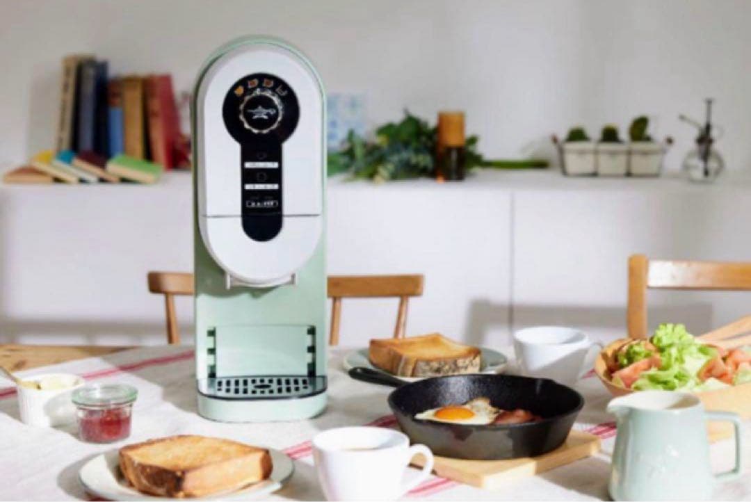 定価3.3万】Aladdin コーヒーブリュワー ACO-D01AF(G) - メルカリ