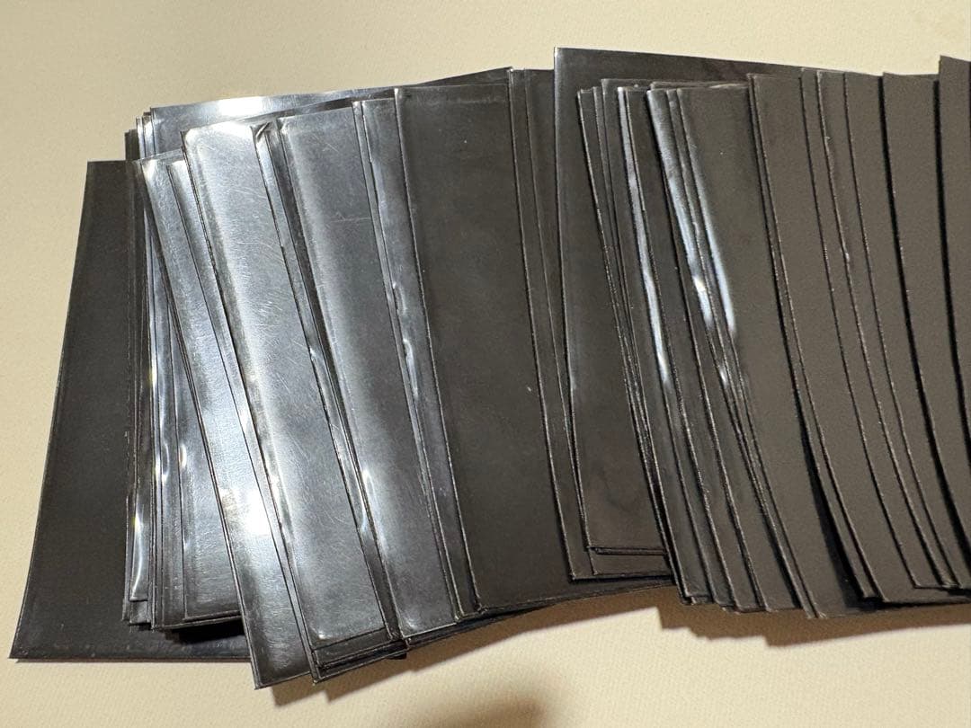 遊戯王 公式韓国大会 魁炎星王－ソウコ スリーブ 75枚 - メルカリ