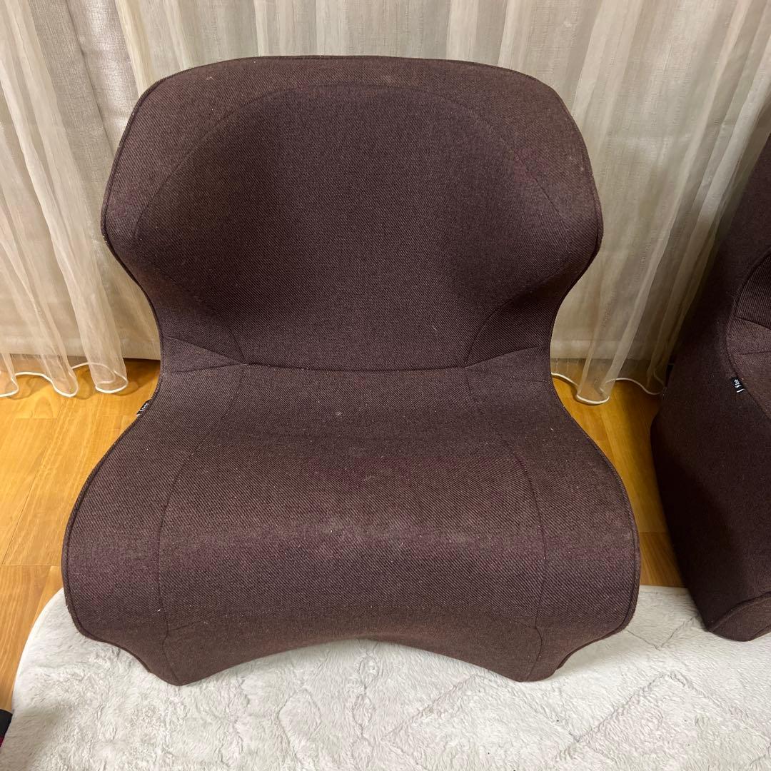 Style ドクターチェアプラス ブラウン