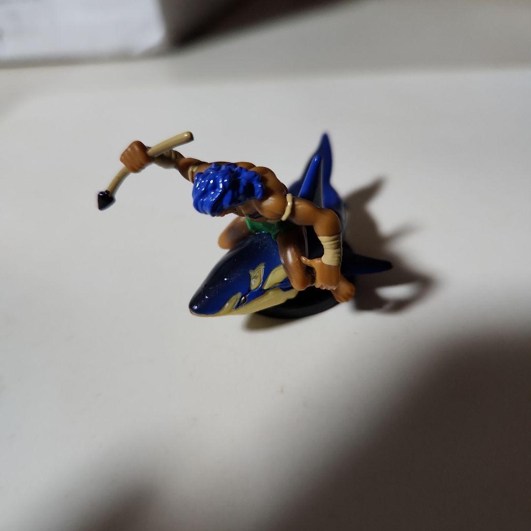遊戯王ダンジョンダイスモンスターズ伝説のフィッシャーマン - メルカリ