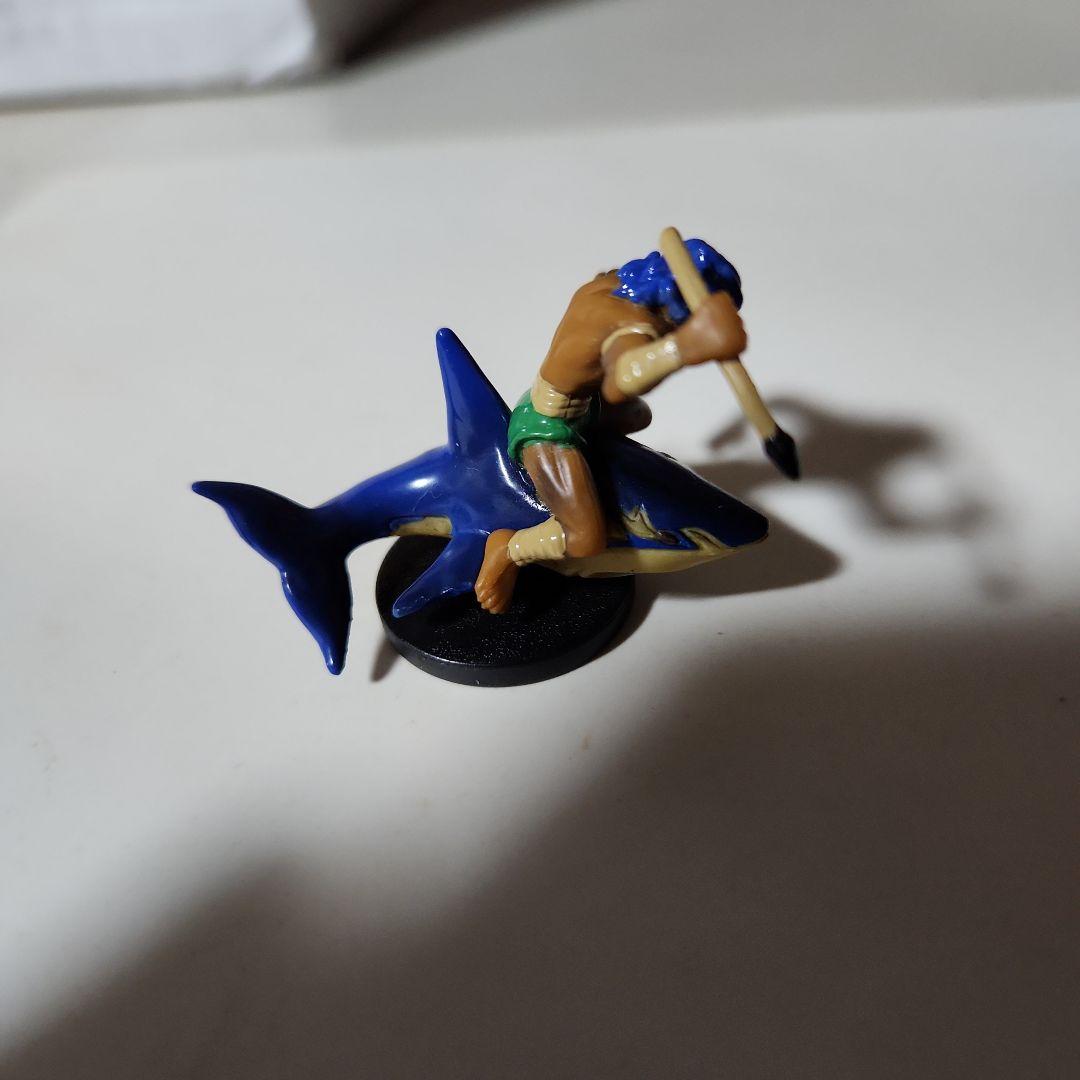 遊戯王ダンジョンダイスモンスターズ伝説のフィッシャーマン - メルカリ