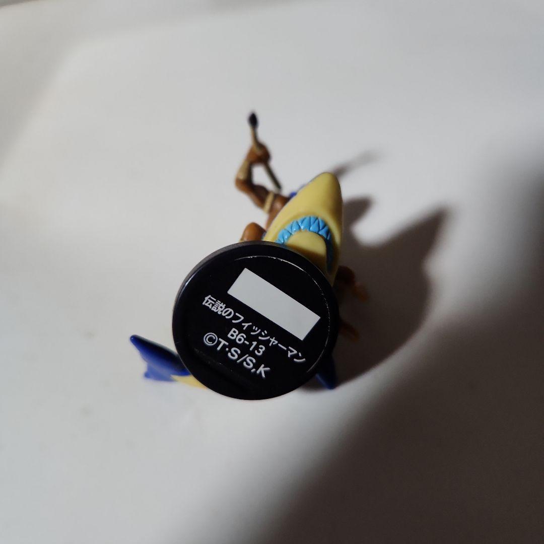 遊戯王ダンジョンダイスモンスターズ伝説のフィッシャーマン - メルカリ