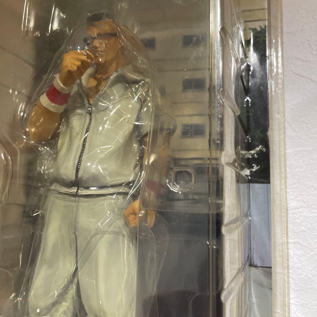 中島信助 フィギュア クローズ & WORST - メルカリ