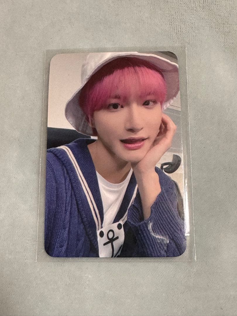 ATEEZ SONUDWAVE サウェFEVER PART.3ソンファ