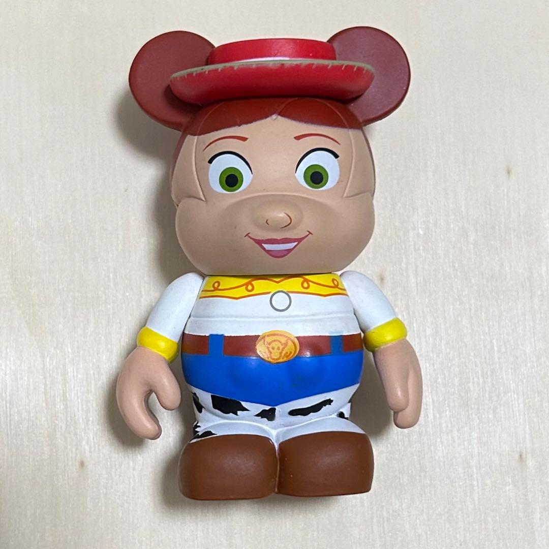 ディズニー バイナルメーション トイストーリー セット - メルカリ