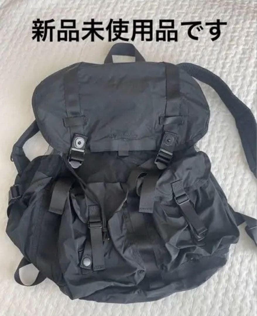 beautiful people リュック