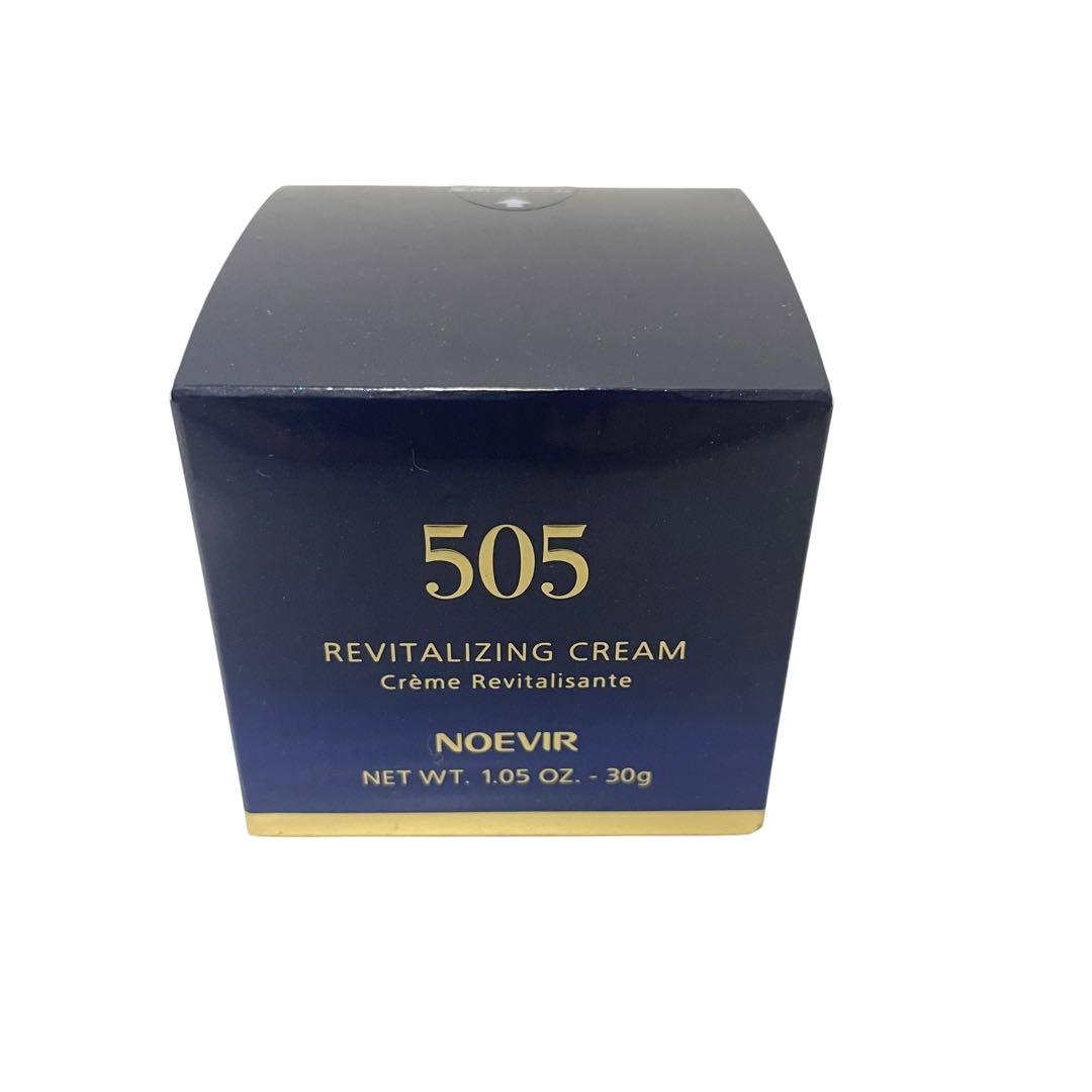 ✨未開封✨NOEVIR ノエビア 505薬用クリームN薬用クリームp 30g