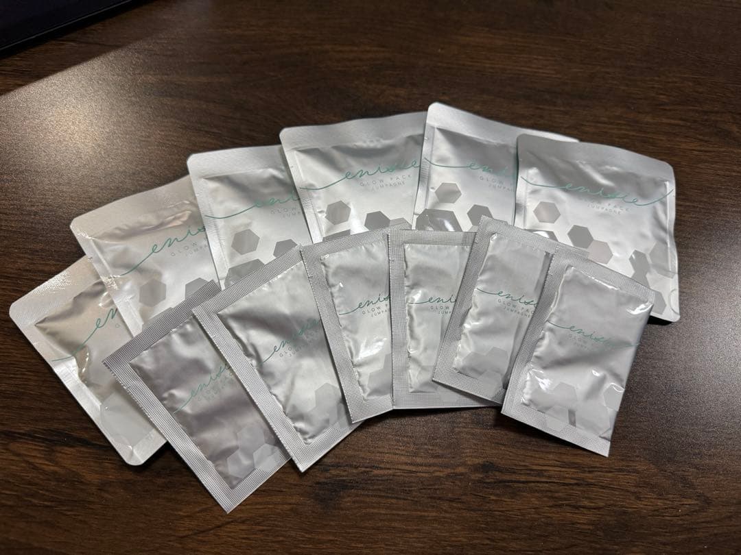 エニシーグローパック JUMPAGNE 6回分