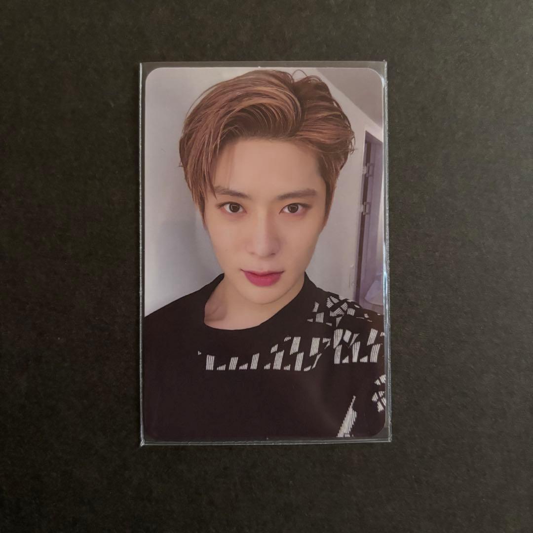 NCT127 ジェヒョン 재현 JAEHYUN Regulate トレカ - メルカリ