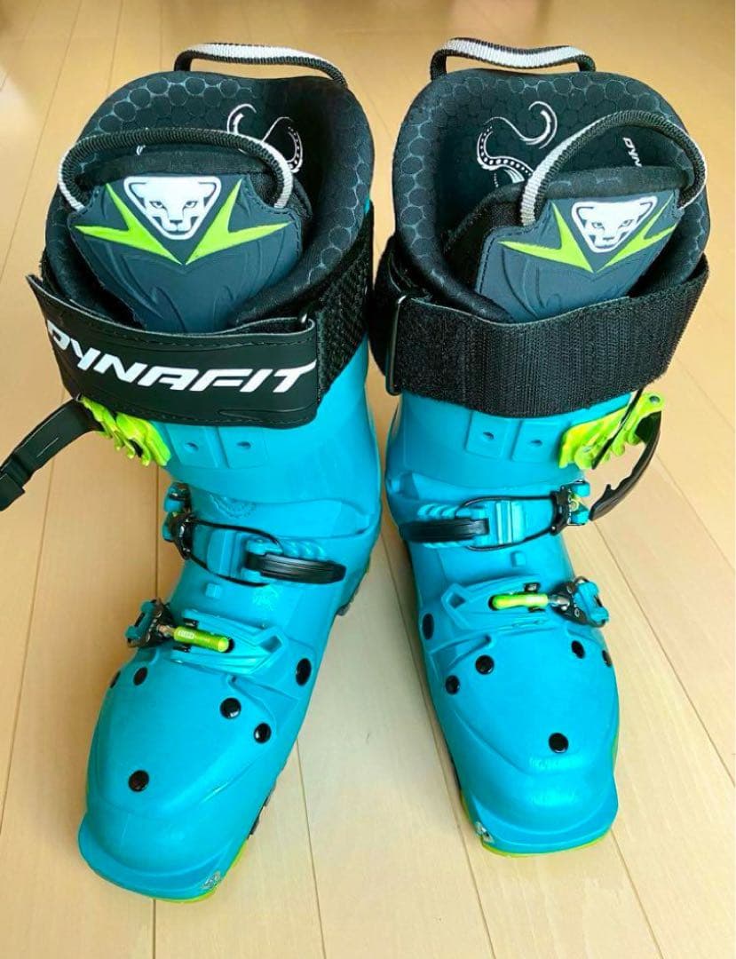 ディナフィット　ブーツ　DYNAFIT Mondo Point 22.5cm