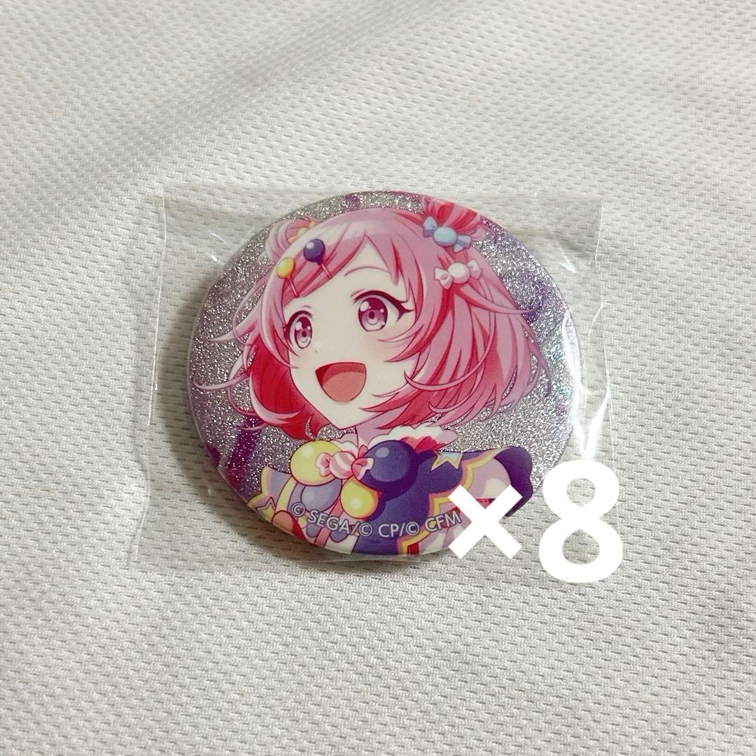 鳳えむ スマドリ 缶バッジ - メルカリ