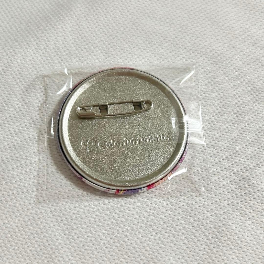 鳳えむ スマドリ 缶バッジ - メルカリ