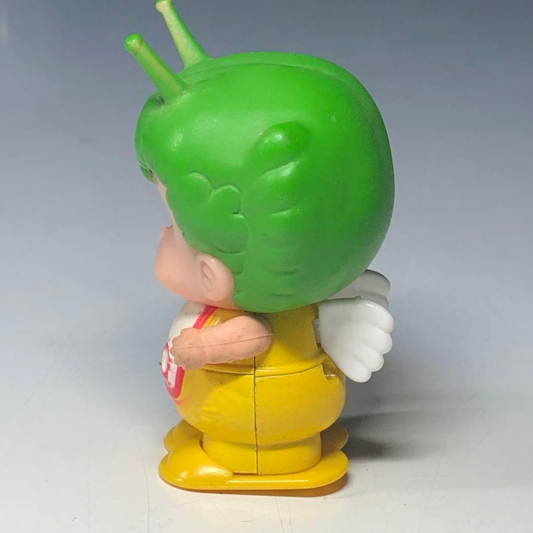 Dr.スランプ・アラレちゃん 超合金 ガッちゃん - メルカリ
